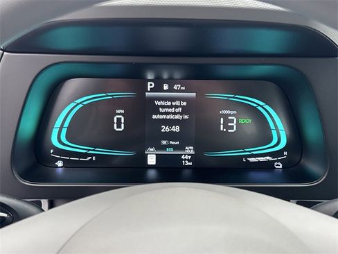 New 2026 Hyundai Elantra Blue image 26