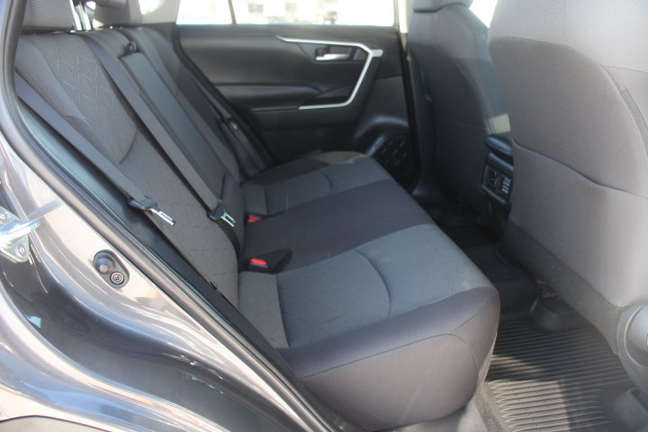 Certified 2023 Toyota RAV4 XLE w/ Convenience Package AWD/4WD image 20