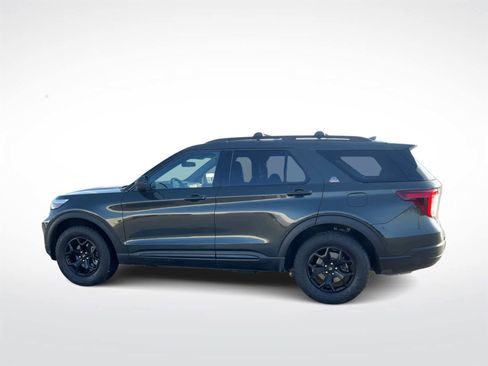 Used 2022 Ford Explorer Timberline image 6