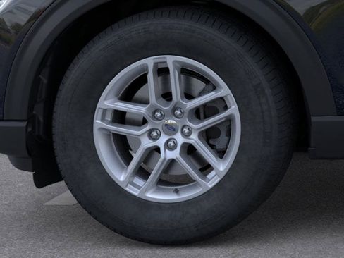 New 2026 Ford Explorer Active image 19