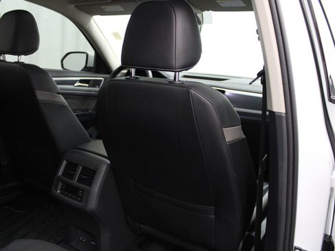 Used 2021 Volkswagen Atlas SEL Premium AWD/4WD image 29