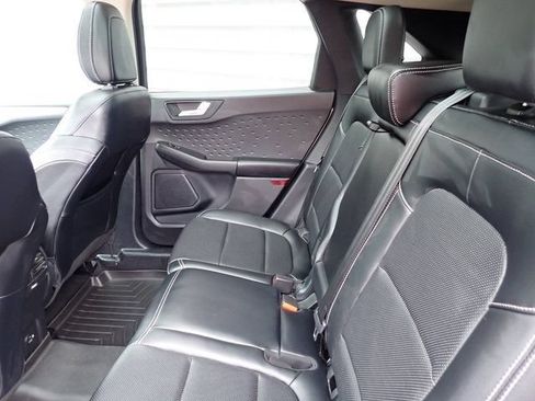 Used 2020 Ford Escape SEL AWD/4WD image 20
