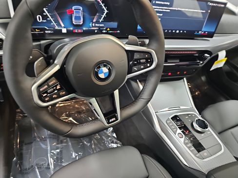 New 2026 BMW 330i Sedan w/ M Sport Package image 17