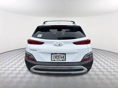 Used 2023 Hyundai Kona SEL FWD image 6
