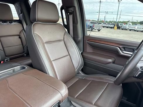 Used 2024 GMC Sierra 1500 Denali w/ Technology Package AWD/4WD image 27