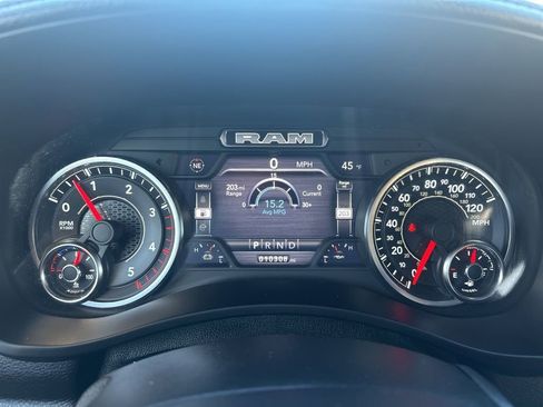 Used 2022 RAM 2500 Laramie AWD/4WD image 28