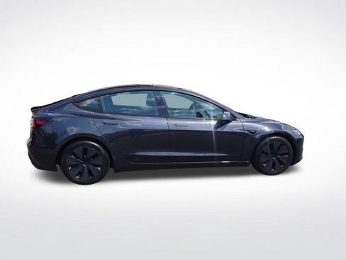 Used 2024 Tesla Model 3 Standard Range RWD image 7