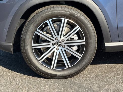 New 2026 Mercedes-Benz GLE 350 4MATIC image 25