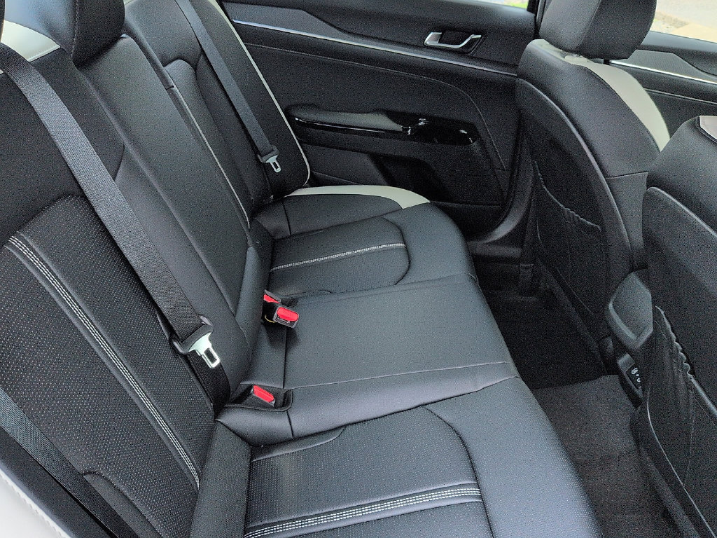 New 2026 Kia K5 GT-Line FWD image 8