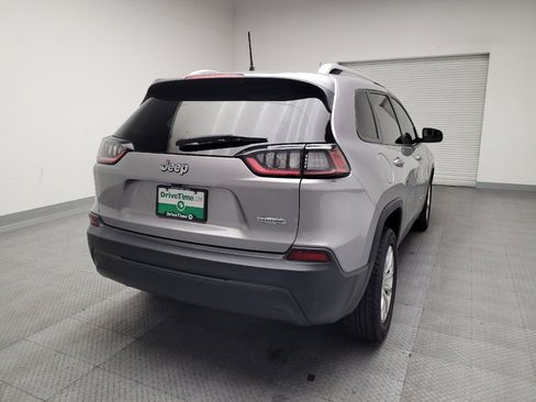 Used 2020 Jeep Cherokee Latitude image 7