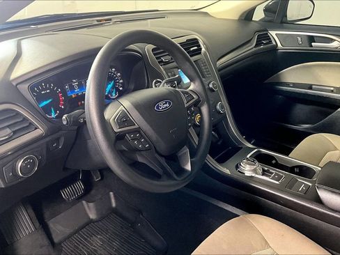 Used 2020 Ford Fusion S FWD image 13