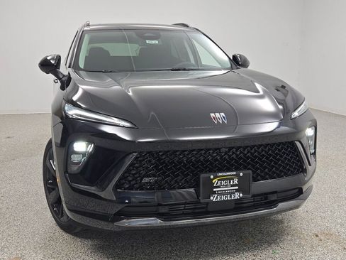 New 2026 Buick Envision Sport Touring image 5