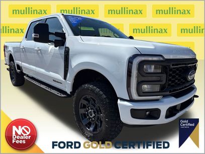 Used 2024 Ford F250 XL w/ STX Appearance Package