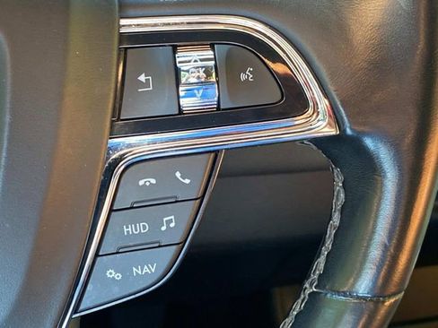 Certified 2021 Lincoln Navigator Reserve w/ Luxury Package AWD/4WD image 19