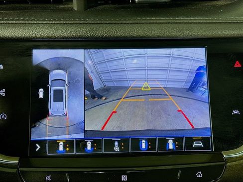 Used 2020 Cadillac XT6 Premium Luxury image 14