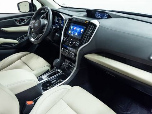 Used 2021 Subaru Ascent Limited w/ Technology Package AWD/4WD image 28