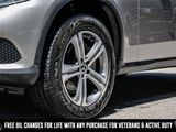 Used 2019 Mercedes-Benz GLC 300 image 4