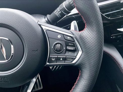 New 2026 Acura MDX A-Spec AWD/4WD image 24