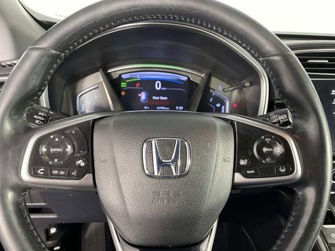 Used 2020 Honda CR-V EX-L image 16