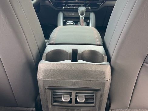 New 2026 Chevrolet Colorado Z71 image 25