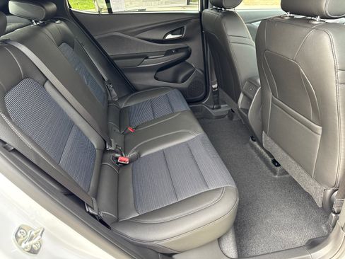 New 2026 Buick Envista Preferred w/ Convenience I Package image 18