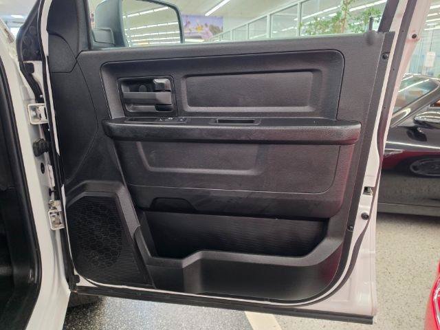 Used 2023 RAM 1500 Tradesman AWD/4WD image 24