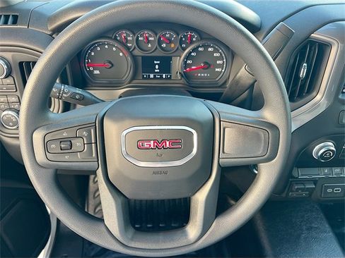 New 2026 GMC Sierra 2500 Pro w/ Convenience Package image 7
