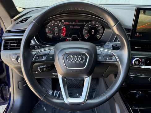 Used 2021 Audi A5 2.0T Premium Plus w/ Premium Plus AWD/4WD image 34