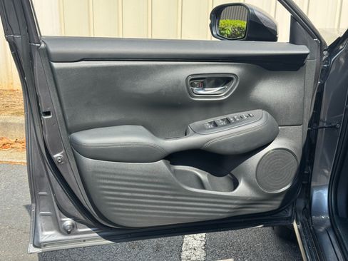 Used 2026 Honda HR-V LX image 37
