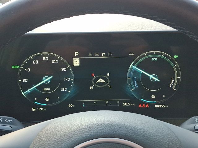 Used 2023 Kia Sportage X-Line Prestige AWD/4WD image 14