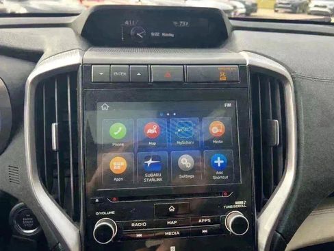 Used 2020 Subaru Ascent Limited w/ Technology Package image 16