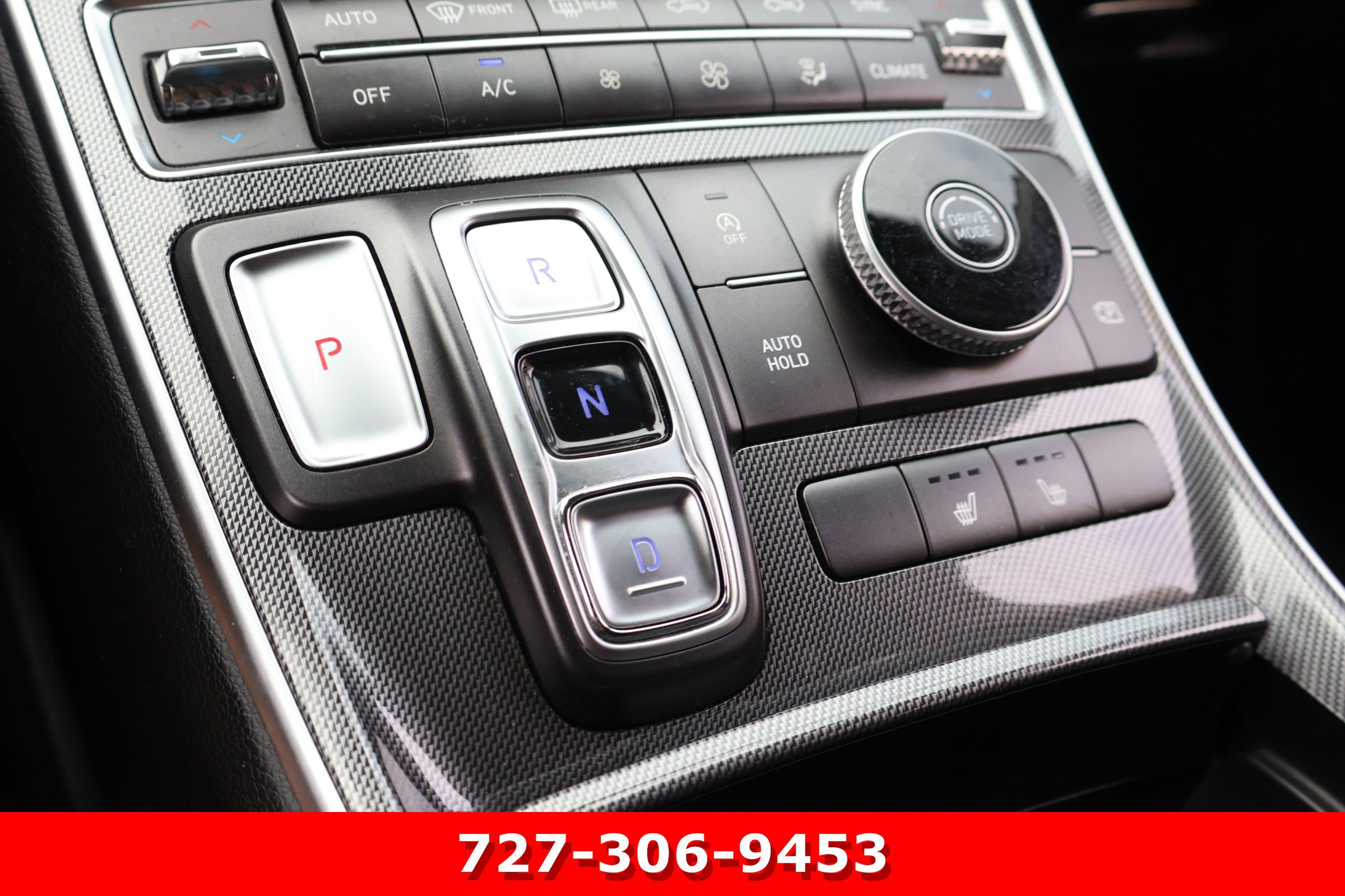 Used 2023 Hyundai Santa Fe SEL FWD image 25