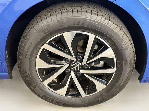 Used 2024 Volkswagen Jetta S FWD image 11