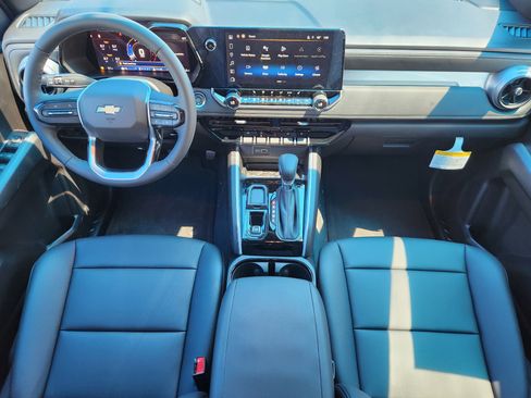 New 2025 Chevrolet Colorado LT w/ LT Convenience Package image 18