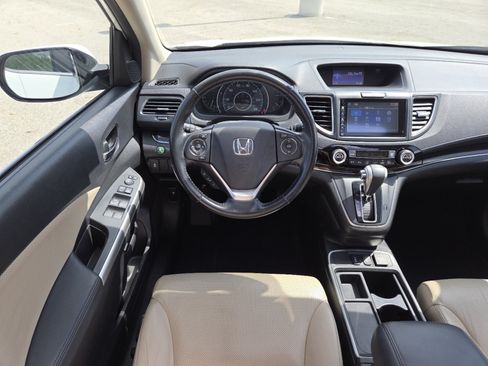 Used 2015 Honda CR-V EX-L image 24