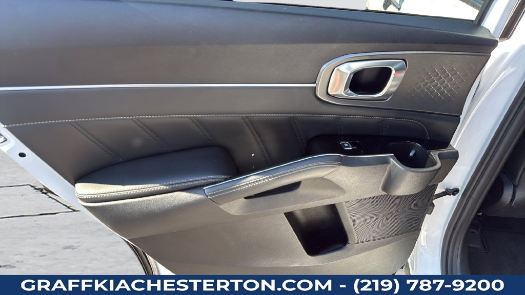 Used 2021 Kia Sorento SX AWD/4WD image 37
