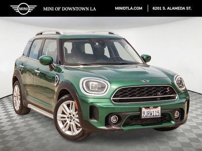 Used 2023 MINI Cooper Countryman S