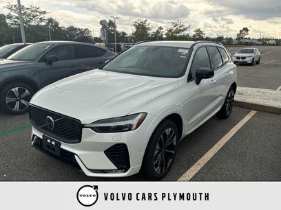Used 2026 Volvo XC60 B5 Plus