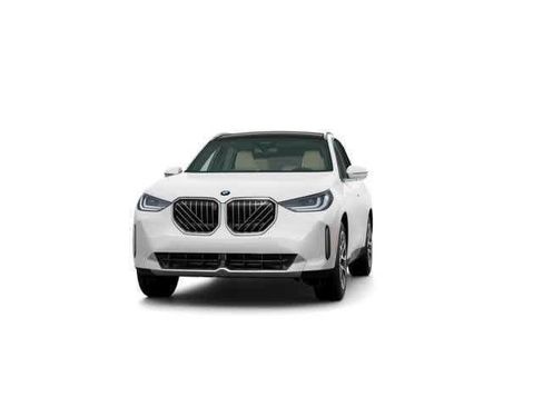 New 2026 BMW X3 xDrive30i w/ Premium Package AWD/4WD image 3