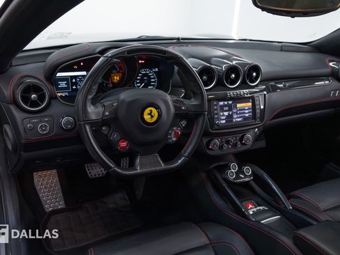 Used 2012 Ferrari FF AWD/4WD image 4