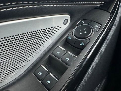 Certified 2022 Ford Explorer ST w/ Equipment Group 401A image 27