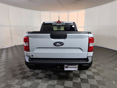 New 2026 Ford Maverick XLT w/ XLT Luxury Package AWD/4WD image 6