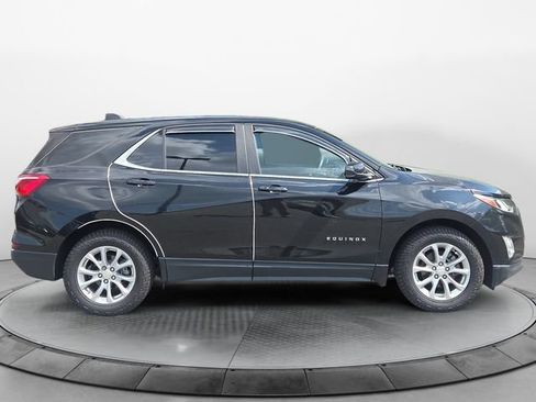 Used 2021 Chevrolet Equinox LT FWD image 6