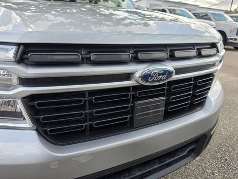 Used 2022 Ford Maverick Lariat w/ Lariat Luxury Package FWD image 14