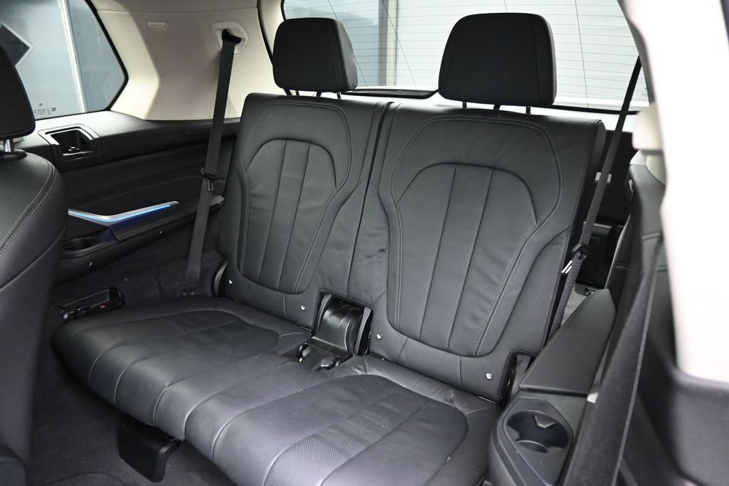 Used 2019 BMW X7 xDrive40i AWD/4WD image 26