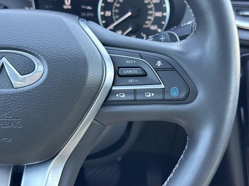 Used 2023 INFINITI QX55 Essential AWD/4WD image 14