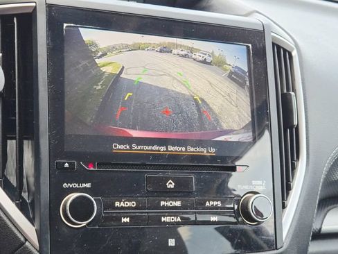 Used 2019 Subaru Forester Limited image 27