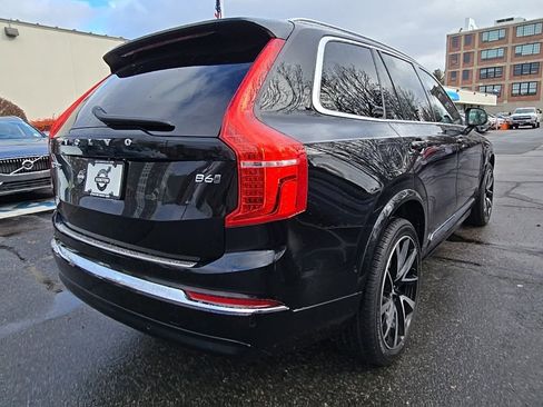 Certified 2023 Volvo XC90 B6 Plus w/ Protection Package Premier image 6