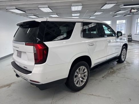 Used 2025 GMC Yukon Denali image 13