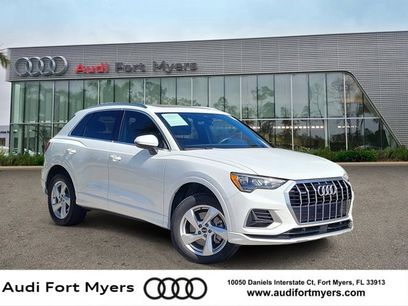 Used 2021 Audi Q3 2.0T Premium